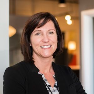 Meet your Posher, Lacey